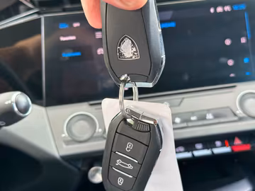 Peugeot 308 Active Pack AUTOMATIK. NAVI. LED. CARPLAY Vorschaubild 23