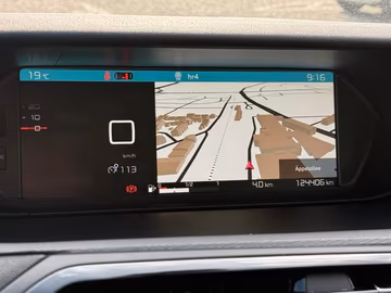 Citroën C4 SpaceTourer Feel NAVI. E-HECKKL. KEYLESS Vorschaubild 13