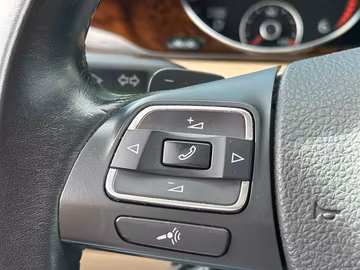 Volkswagen CC 2.0 TDI DSG NAVI. ACC. LEDER. DCC Vorschaubild 15