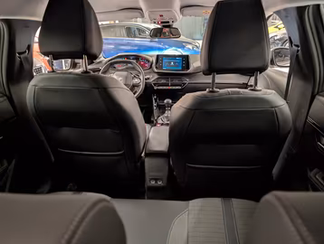Peugeot 208 Allure NAVI. KAMERA. SHZ. LED Vorschaubild 10