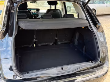 Citroën C4 SpaceTourer Feel NAVI. E-HECKKL. KEYLESS Vorschaubild 9