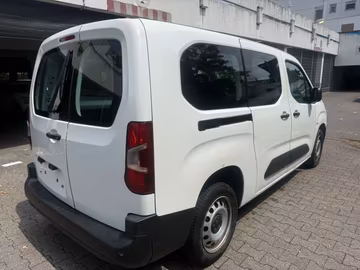 Peugeot Partner Pro L2 Vorschaubild 7