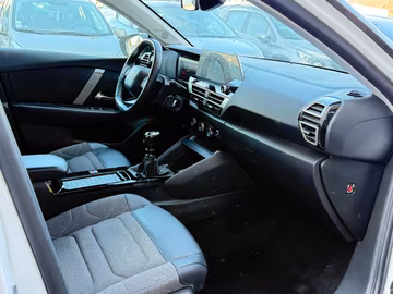 Citroën C4 PureTech 130 Feel. LED. 10-ZOLL. KLIMAAUT Vorschaubild 9