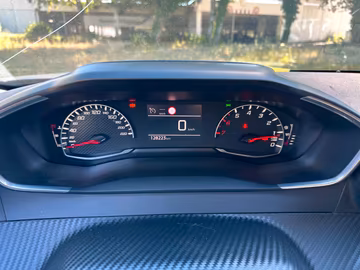 Peugeot 2008 Active Business NAVI. SHZ. PDC. LED Vorschaubild 13