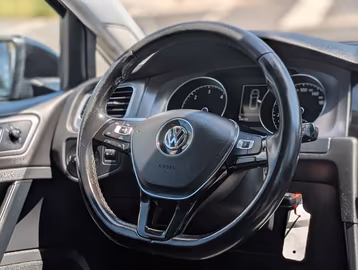 Volkswagen Golf Variant BlueMotion NAVI. SHZ. ACC. PDC Vorschaubild 16