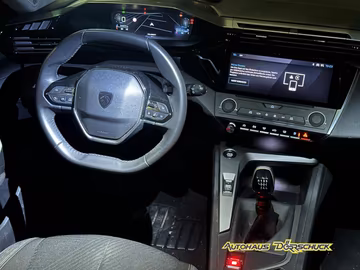 Peugeot 308 SW Active Pack*NAVI*i-Toggles*PDC*LED Vorschaubild 9