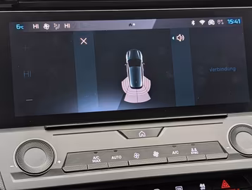 Peugeot 308 Active Pack. KLIMA. LED. DAB+. PDC Vorschaubild 42