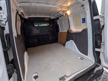 Ford Transit Connect PDC. KLIMA. BT. 2x SEITENTÜR Vorschaubild 9