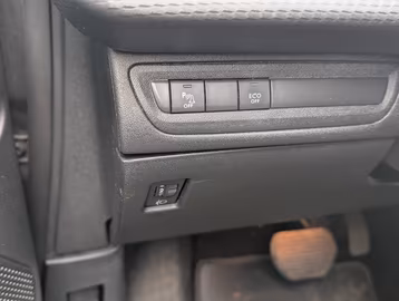 Peugeot 2008 Allure PureTech. NAVI. KAMERA. AUTOMATIK Vorschaubild 8