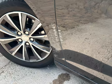Peugeot 308 Allure NAVI. Kamera. LED. Tempomat Vorschaubild 7