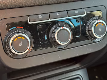 Volkswagen Golf Plus VI Team Vorschaubild 15