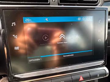 Citroën C3 Feel Business NAVI. KLIMA. PDC. LED Vorschaubild 10