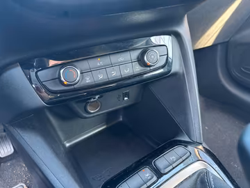 Opel Corsa F Edition Business Vorschaubild 13