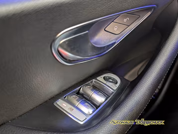 Mercedes-Benz E 200d Avantgarde *HEAD-UP*PANO*360 Vorschaubild 20