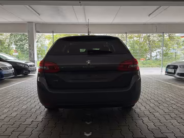 Peugeot 308 SW Allure NAVI. Kamera. PDC. AUTOMATIK Vorschaubild 7