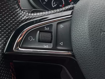 Skoda Octavia RS 4x4. DSG. NAVI. AHK. KESSY. SHZ Vorschaubild 19