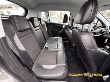 Peugeot 2008 Allure NAVI. KAMERA. AUTOMATIK. LED Vorschaubild 6