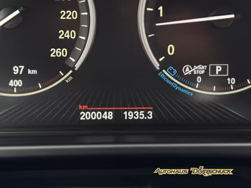 BMW X6 xDrive 30d *NAVI*LED*4x4*SURROUND-CAM*PDC* Vorschaubild 20