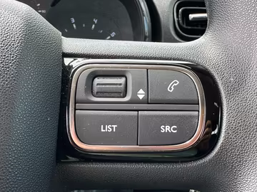 Citroën C3 Feel Business NAVI. PDF. LED. BT Vorschaubild 17