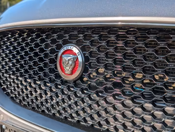 Jaguar XF R-Sport 1 Hand. Schiebedach. Navi. Bi-Xenon. Vorschaubild 15