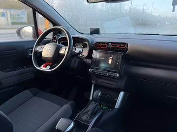 Citroën C3 Aircross Shine NAVI. PANO. HEAD-UP. AUT Vorschaubild 11