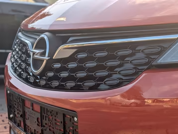 Opel Astra K GS-Line Navi KAMERA AGR Sitz Spurhalte Vorschaubild 6