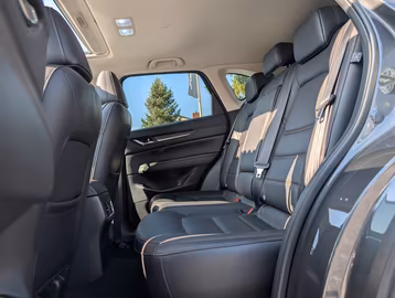 Mazda CX-5 Takumi Automatik MatrixLED Schiebedach AHK Vorschaubild 8