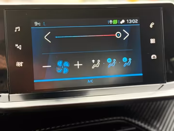 Peugeot 208 Allure NAVI. LED. PDC. Tempomat Vorschaubild 25