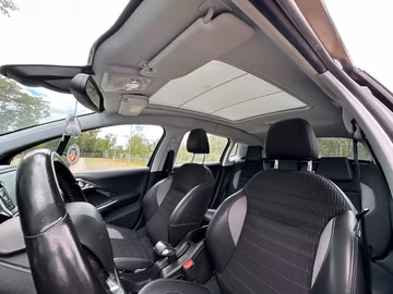 Peugeot 2008 Active PANO.NAVI.SHZ.BT Vorschaubild 21