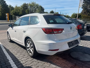 Seat Leon ST Stylance LE DSG. NAVI. SHZ. PDC Vorschaubild 6