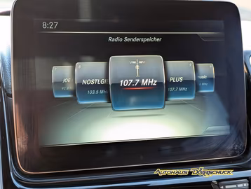 Mercedes-Benz GLE 250 d 4MATIC*PANO*360°*AHK*LED*KEYLESS-GO Vorschaubild 22