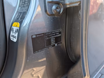 Land Rover Discovery Sport 2.0 Td4 SE 4x4 NAVI Sitzh Kamera Vorschaubild 22