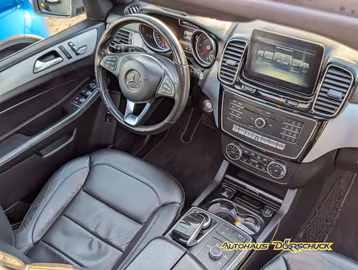 Mercedes-Benz GLE 250 d 4MATIC*PANO*360°*AHK*LED*KEYLESS-GO Vorschaubild 34