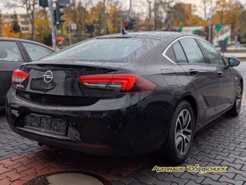 Opel Insignia Elegance *IntelliLux*AGR*Leder*NAVI* Vorschaubild 4