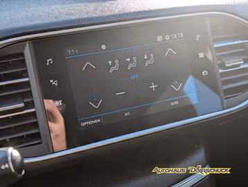 Peugeot 308 SW Active Pack *NAVI*AUTOMATIK*LED*PDC* Vorschaubild 16