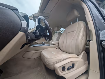 Audi Q7 3.0 TDI quattro NAVI. Kamera. KEYLESS GO Vorschaubild 15
