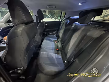 Peugeot 308 Allure AUTOMATIK*NAVI*KAMERA*PDC*KEYLESS Vorschaubild 5