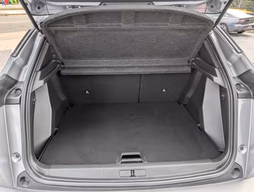 Peugeot 2008 Automatik NAVI. KAMERA. LED. PDC Vorschaubild 7