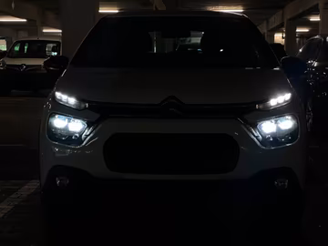 Citroën C3 Feel Business NAVI. LED. BT. KLIMA Vorschaubild 7