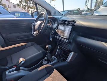 Citroën C3 Aircross Shine Business NAVI. KAMERA. PDC. AL Vorschaubild 5