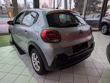 Citroën C3 NAVI KLIMA-AUTO PDC TEMPO LED Vorschaubild 5