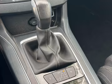 Peugeot 308 Allure NAVI. AHK. LED. AUTOMATIK Vorschaubild 12