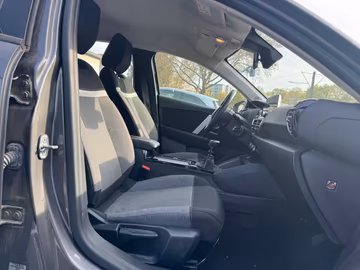 Citroën C4 PureTech 130 Feel. LED. KAMERA. PDC. KLIMA Vorschaubild 9