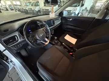 Kia Rio 1.0 TGDI Urban Ed. KAMERA. TEMPO. BT. LED Vorschaubild 11
