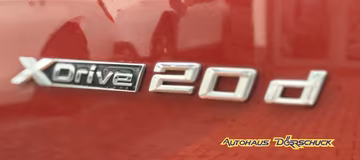 BMW X4 M Sport *NAVI PRO*ADAPTIV-LED*HARMAN*LEDER* Vorschaubild 17