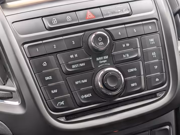 Opel Zafira Tourer Vorschaubild 29