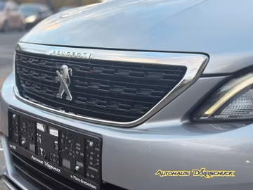 Peugeot 308 Active *KAMERA*PDC*Tempomat*Mirror-Screen* Vorschaubild 7