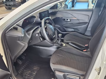 Peugeot 208 1.2 NAVI. PDC. ECO-LED. TEMPOMAT Vorschaubild 6