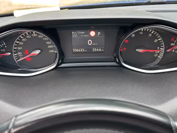 Peugeot 308 Allure NAVI. KAMERA. AUTOMATIK. KEYLESS Vorschaubild 20