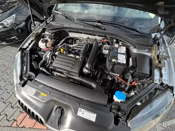 Skoda Superb Ambition *DSG*AHK schwenkbar*NAVI*XENON Vorschaubild 20